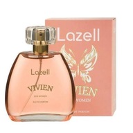 Parfumovaná voda LAZELL VIVIEN PRE ŽENY, 100 ml