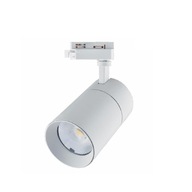 LED KOĽAJNICA SVETLO BIELA ​​30W 3 FARBY BLAUPUNKT