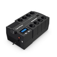 UPS CyberPower BR700ELCD-FR (TWR; 700 VA)