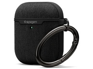 Puzdro SPIGEN Urban Fit pre Apple AirPods Black