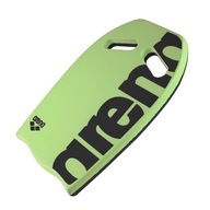 Plavecká doska Arena KICKBOARD GREEN