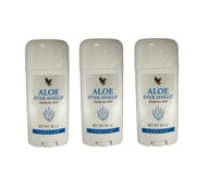 3x Forever Aloe Ever Shield Deodorant aloe 92g