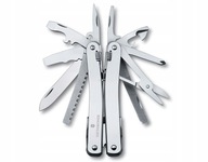 Viacúčelové náradie Victorinox SwissTool Spirit X