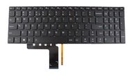 KLÁVESNICA PRE LENOVO IDEAPAD 510-15ISK / LED