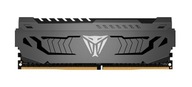 DDR4 Viper Steel 16GB/3000(116GB) Grey CL16