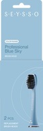 Hlavice zubnej kefky SEYSSO BASIC Blue Sky