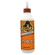 Lepidlo na drevo na papier Gorilla STRONG 532ml