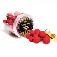 OPTIMAL BAITS Wafters STRAWBERRY guličky 15-20mm