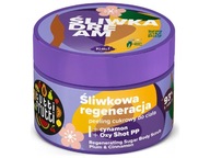 Farmona Tutti Frutti Plum Dream Peeling 300g