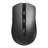 RAPOO OPT. WIRELESS 7200M BLACK 2,4GHz+BT3.0+BT4.0