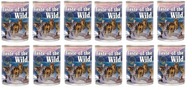 Taste Of The Wild Wetlands Hydina 12x390g