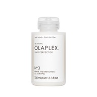 OLAPLEX NO.3 VLASOVÝ PERFECTOR KONDICIONÉR SILNE REGENERAČNÝ SLABÉ VLASY 100 ML