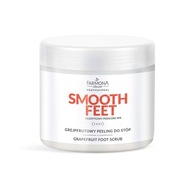 Farmona Smooth Feet peeling na nohy grapefruit 690g