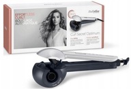 Babyliss C1600E automatická kulma Ionizácia 6 teplotných nastavení