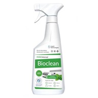 READY BIOCLEAN LIQUID 500 ml ČISTENIE KLIMATIZÁCIE DEZINFEKCIA BIO VÔŇA