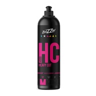 ZVIZZER HC4000 Red Heavy Cut 750ml pasta na rezanie