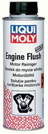 LIQUI MOLY ENGINE FLUSH preplach motora 300ml