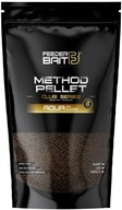 PELLET FEEDER BAIT METOD AQUA DYNAMIC 800g 2mm