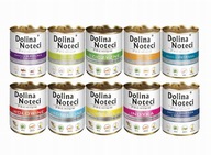 Dolina Noteci Premium MIX CHUTÍ 10x800g