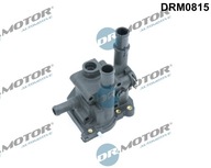 POUZDRO TERMOSTATU DRM0815