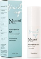 Nacomi Next Face Sérum s niacínamidom 15 %