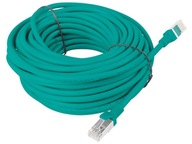 LAN sieťový kábel RJ45 - RJ45 LANBERG 15 m