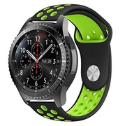 Remienok NA HODINKY GALAXY SAMSUNG GEAR S3 46MM 3 45MM