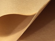 Kraft farebný pergamenový papier bez obsahu kyselín 100 listov 18g