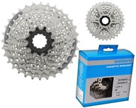 Kazeta SHIMANO ACERA CS-HG201 9-rýchlostná 11-32T