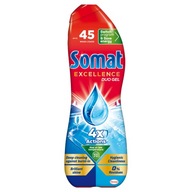 Somat gél do umývačky riadu hygienická čistota 810ml