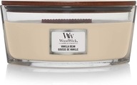 WoodWick Sviečka VANILKA 453,6g ELIPSA