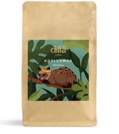 KOPI LUWAK remeselná káva 100g DILLA COFFEE