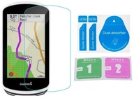 2 x tvrdené sklo 2.5D 9H / Garmin GPS EDGE 1030