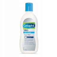 Cetaphil Pro Itch Control umývacia emulzia 295 ml