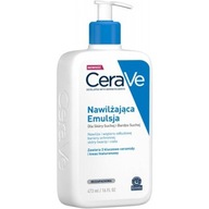 CERAVE Hydratačná emulzia, 473 ml