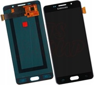 OLED LCD displej Samsung Galaxy A5 A510 A510F