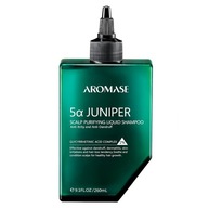 5A Tekutý šampón Juniper 260 ml Aromase