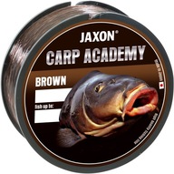 Japonský vlasec Jaxon Carp Academy 0,27 1000M 15kg