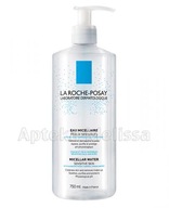 La Roche-Posay Ultra micelárny fluid 750 ml