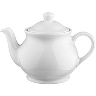 Porcelánová kanvica na čaj 500 ml GRACE LUBIANA