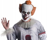 IT Pennywise horor Rubie's halloweenska maska