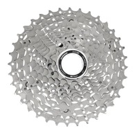 Kazeta Shimano Deore HG50-10 10-rýchlostná 11-36T