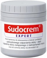 Sudocrem Expert bariérový krém na odieranie 250g