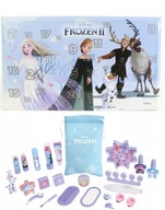 Príslušenstvo k adventnému kalendáru Frozen Set