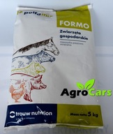 Polfamix Formo minerály pre hydinu 5kg