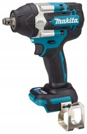 Rázový uťahovák 1/2" 700 Nm BL DTW700Z Makita