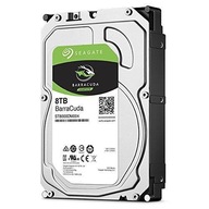 Pevný disk SEAGATE BarraCuda ST8000DM004 8TB 3,5