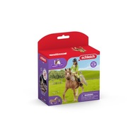 Schleich Sarah a Mystery Arabian kobyla 42542