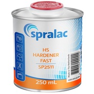 SPRALAC SP2511 HS TVRDIDLO FAST Tužidlo 0,25L