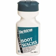 YACHTICON BOOT WACHS - YACHT WAX